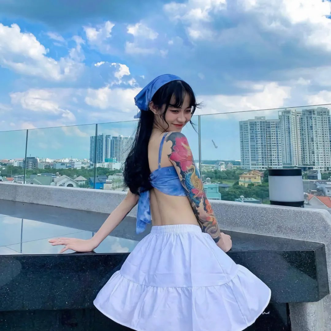 玩火的少年